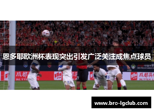 恩多耶欧洲杯表现突出引发广泛关注成焦点球员